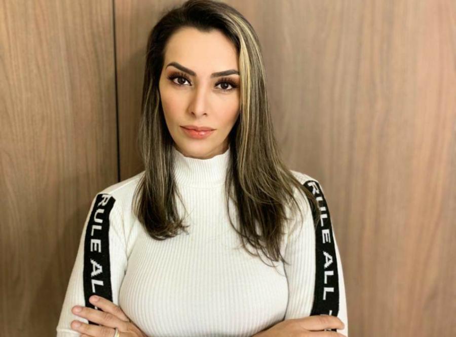 Médica de Parintins relata 'roleta russa' do Covid-19 Médica de Parintins relata 'roleta russa' do Covid-19