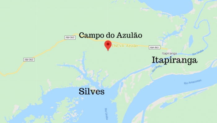 COVID-19: Ação de MPAM, MPT e DPE é acolhida e Justiça manda parar empresa de gás natural que teve dezenas de funcionários infectados