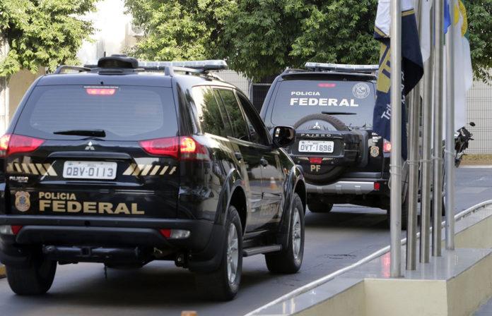 Bolsonaristas são alvos de operação da Polícia Federal que investiga fake News