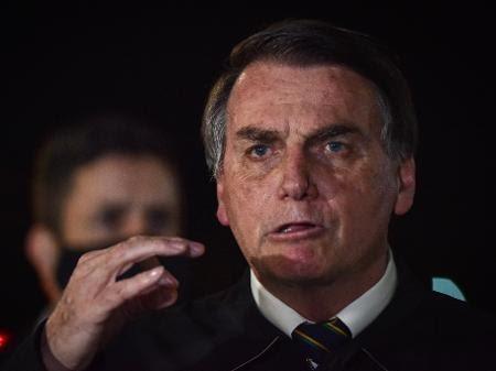 Presidente sanciona auxílio aos estados e municípios, mas veta reajuste a servidores  
