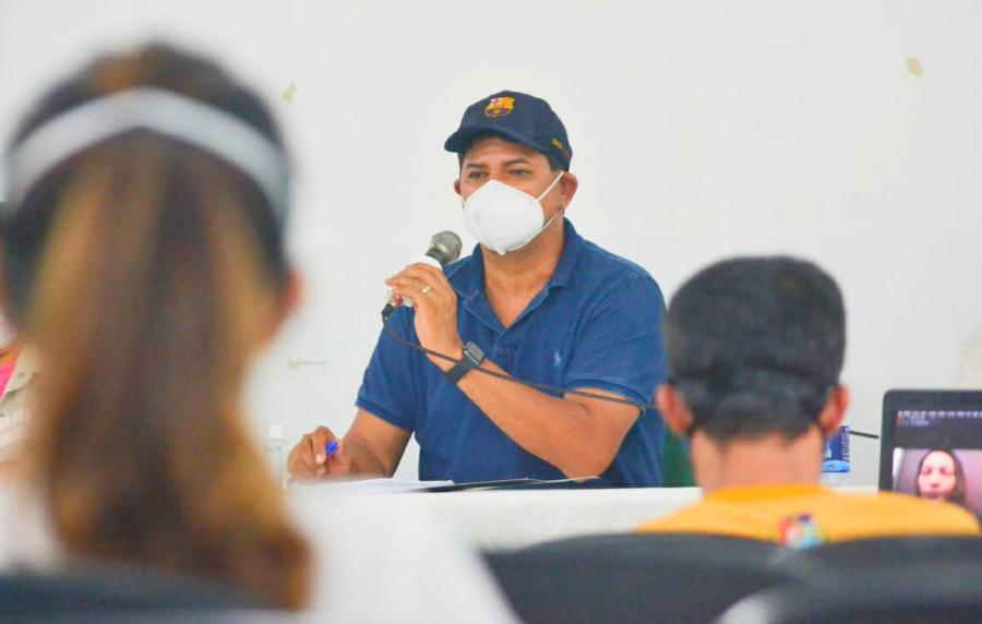 Instalação de 10 UTIs em Parintins-Am pode ser definida nesta quarta-feira