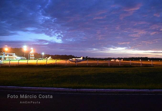 Operação Hórus de combate a crimes de fronteiras é reforçada em sete cidades do AM
