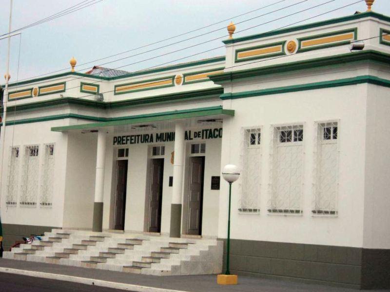 Ministério Público investiga Prefeitura de Itacoatiara em contratos para aquisição de combustível