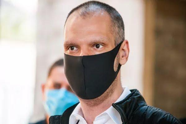 Ainda lutando contra o câncer, prefeito de São Paulo é  diagnosticado com Coronavírus