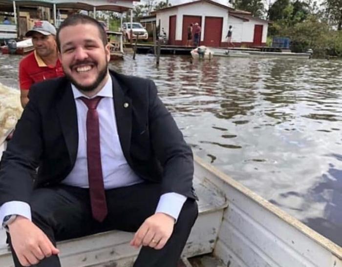  Conselho da Comunidade da Comarca de Barreirinha será presidido por Defensor Público