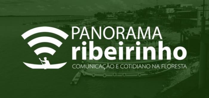 Professores de Jornalismo da UFAM/Parintins lançam o Blog Panorama Ribeirinho