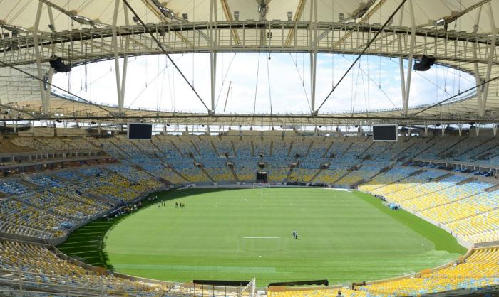Campeonato Carioca está mantido, menos jogos de Fluminense e Botafogo 