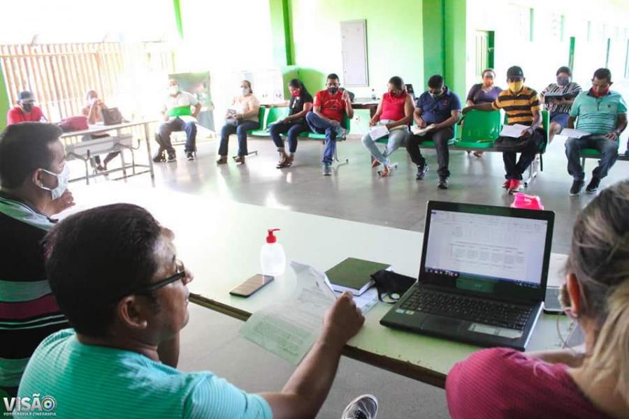 Secretaria de Educação de Urucará-Am esclarece retomada das aulas