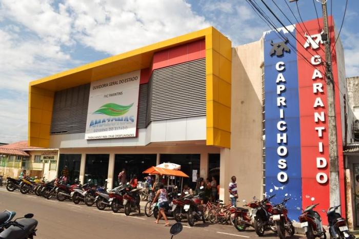 Todos os PAC’s do Amazonas retornam com atividades nesta segunda, dia 29 de junho Todos os PAC’s do Amazonas retornam com atividades nesta segunda, dia 29 de junho