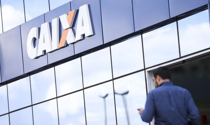 Caixa inicia nesta segunda o pagamento do Saque Emergencial do FGTS Caixa inicia nesta segunda o pagamento do Saque Emergencial do FGTS