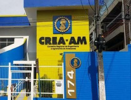 Candidato a presidente do CREA-AM denuncia fraude nas eleições do Conselho Candidato a presidente do CREA-AM denuncia fraude nas eleições do Conselho