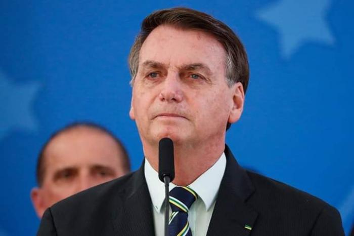 Entidades denunciam Bolsonaro a organismos internacionais por ataques contra jornalistas
