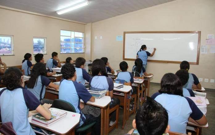 SINTEAM pede ao MPE ajuda para adiar retorno das aulas presenciais no AM
