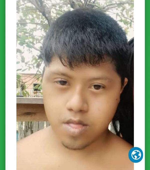 Jovem que desapareceu nas matas de Maués é encontrado morto
