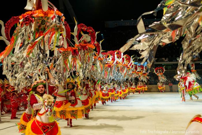 Defensoria Pública do Amazonas abre procedimento para averiguar viabilidade do Festival de Parintins em novembro Defensoria Pública do Amazonas abre procedimento para averiguar viabilidade do Festival de Parintins em novembro