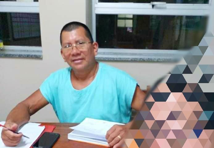 Parintins-AM perde mais um profissional da saúde para o Novo Coronavirus Parintins-AM perde mais um profissional da saúde para o Novo Coronavirus