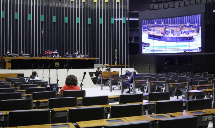 PEC que torna Fundeb permanente deve ser analisada nesta segunda PEC que torna Fundeb permanente deve ser analisada nesta segunda