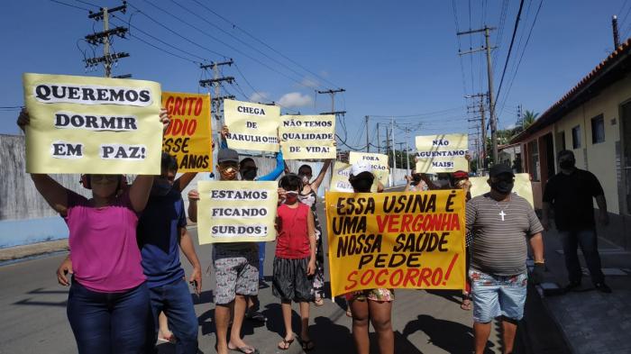Defensoria apura dano coletivo após denúncias contra Amazonas Energia, em Parintins/AM Defensoria apura dano coletivo após denúncias contra Amazonas Energia, em Parintins/AM