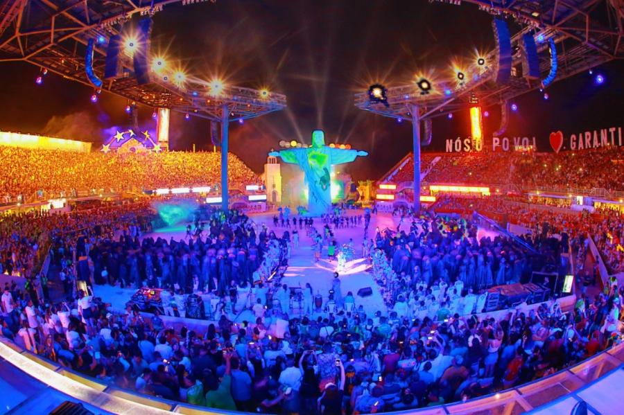 Defensoria Pública recebe primeiro estudo sobre viabilidade do Festival de Parintins em novembro Defensoria Pública recebe primeiro estudo sobre viabilidade do Festival de Parintins em novembro