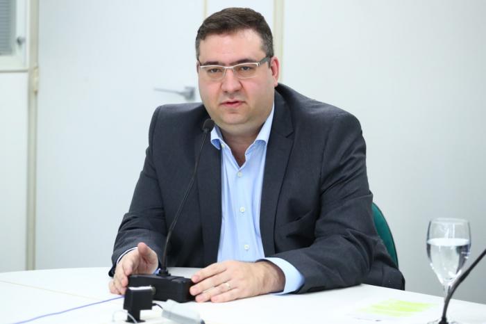 Governo do Amazonas articulou proteção à Zona Franca em proposta do Governo Federal Governo do Amazonas articulou proteção à Zona Franca em proposta do Governo Federal