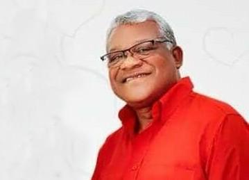 Apontado por dívida de R$ 10 milhões no Garantido, Antônio Andrade diz estar triste por leilão Apontado por dívida de R$ 10 milhões no Garantido, Antônio Andrade diz estar triste por leilão