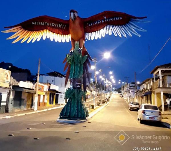 Juruti figura com terceira pior taxa de isolamento social do Pará