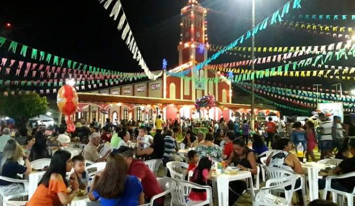 Festa de Nossa Senhora Do Bom Socorro de Barreirinha-AM terá programação atípica