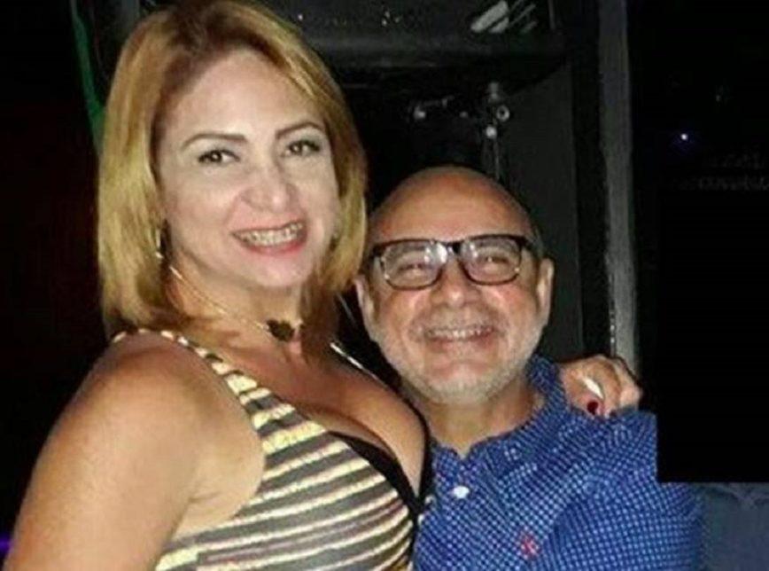 TJ do Rio expede mandado de prisão para Queiroz e Márcia Aguiar 
