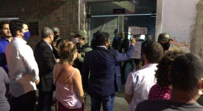 Criança de 10 anos estuprada pelo tio no Espírito Santo tem gravidez interrompida