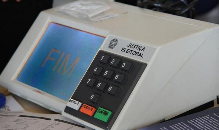 Devido à pandemia, TSE amplia horário da votação em uma hora