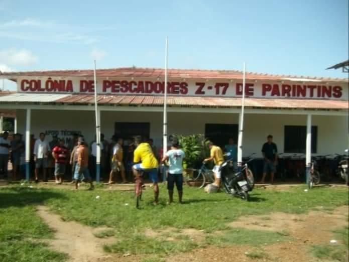 Colônia de Pescadores de Parintins habilita seguro-defeso e benefício previdenciário para não associados
