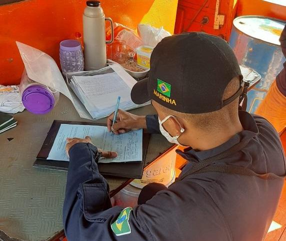 Militares aplicam mais de R$ 220 milhões em multas contra crimes ambientais