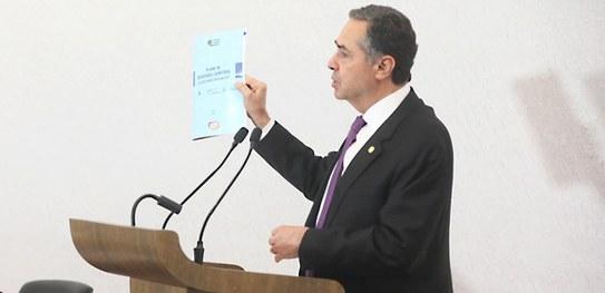 Diante da pandemia, TSE adota cuidados para eleitores e mesários nas Eleições 2020