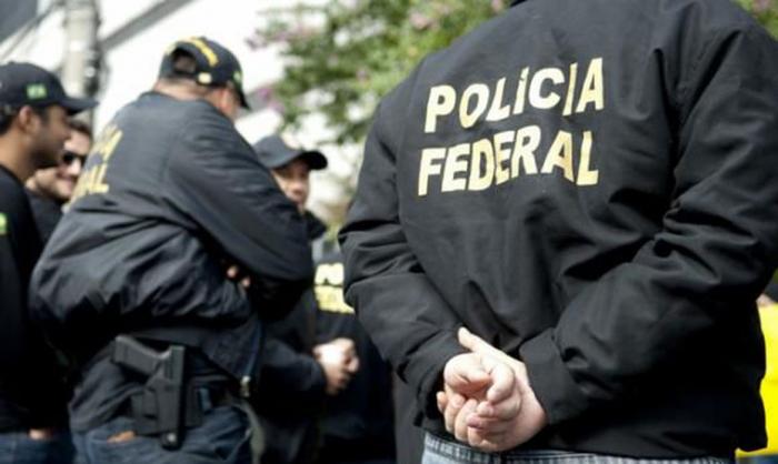 Polícia Federal deflagra operação para combater traficantes no Brasil e Paraguai
