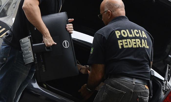 Polícia Federal investiga fraudes em certificados de fiscais e gestores do Ibama