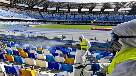 Vai à sanção socorro financeiro para esportistas durante pandemia