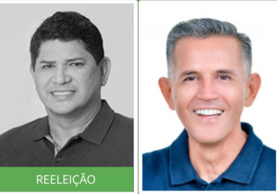 Parintins: Bi Garcia e Juscelino Manso tem candidaturas oficialmente inscritas no TSE 