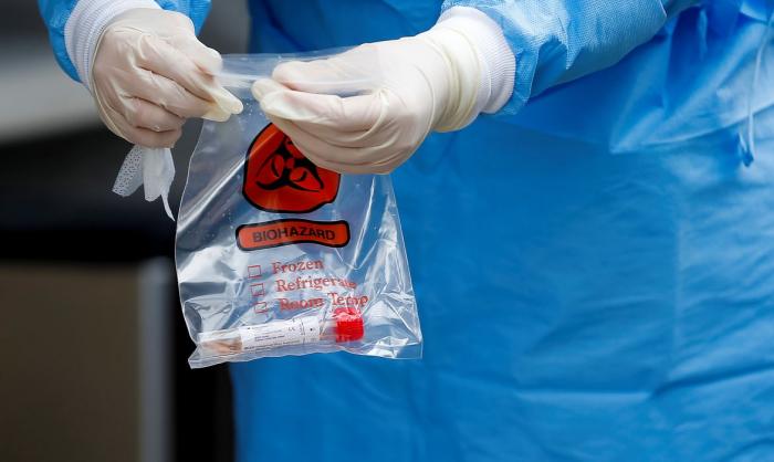 Brasil tem 146 mil mortes e quase 5 milhões de casos acumulados