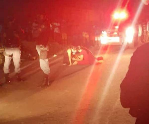 Jovem morto a tiros em Parintins era conhecido pela polícia