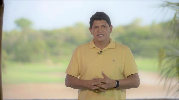 Coligação de Bi Garcia inicia gravação de programas eleitorais, em Parintins-Am