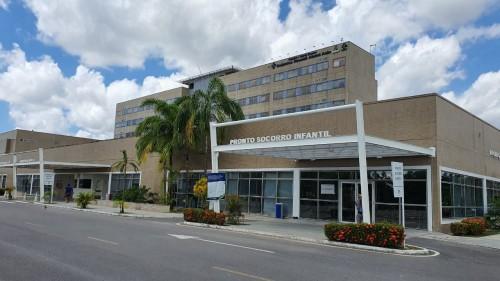 Reabertura do Hospital Delphina Aziz a pacientes não Covid-19 será retomada