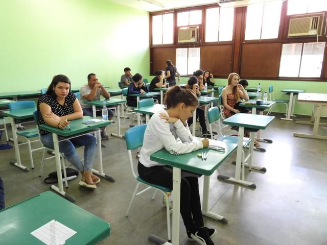 UEA abre inscrições para Vestibular e SIS 2020 UEA abre inscrições para Vestibular e SIS 2020