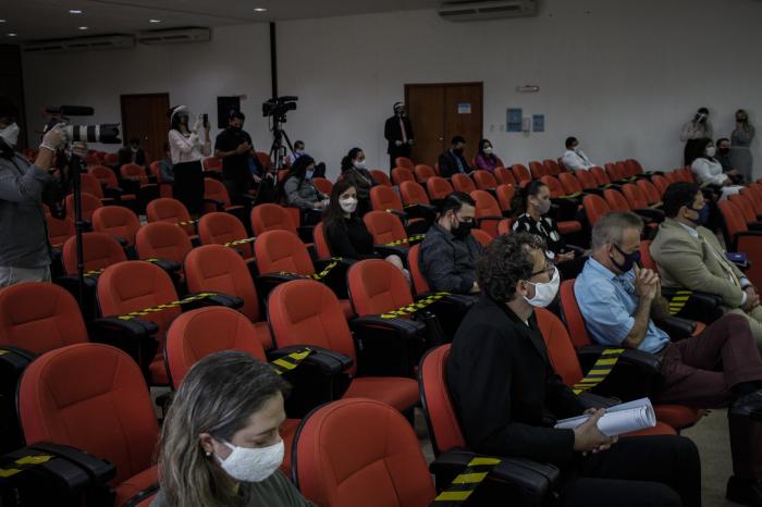 51 novos representantes de cartórios serão nomeados na próxima segunda-feira pela Justiça Estadual 51 novos representantes de cartórios serão nomeados na próxima segunda-feira pela Justiça Estadual