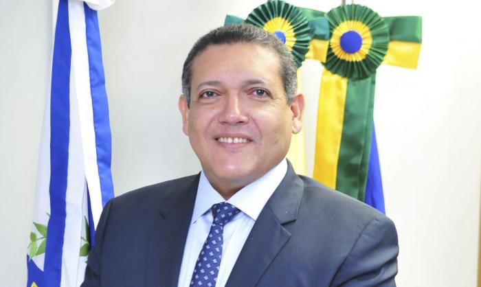 Posse do novo ministro do SFT será dia 5 de novembro