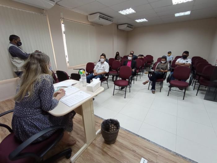 Candidatos em Parintins poderão pagar até R$ 150 mil caso descumpram medidas de prevenção ao Coronavírus Candidatos em Parintins poderão pagar até R$ 150 mil caso descumpram medidas de prevenção ao Coronavírus