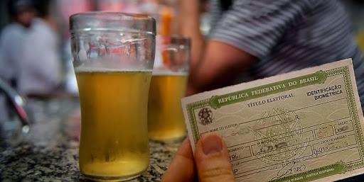 Assinada portaria da Lei Seca para o primeiro turno das eleições no AM Assinada portaria da Lei Seca para o primeiro turno das eleições no AM