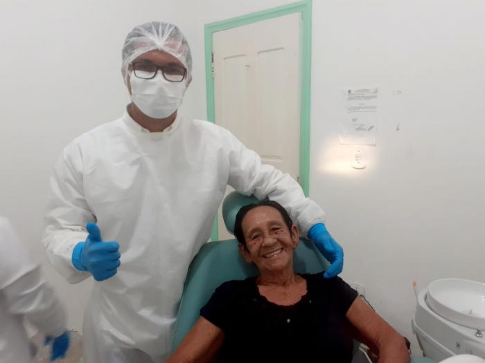 Centro de Especialidades Odontológicas de Parintins supera 33 mil atendimentos dos últimos anos
