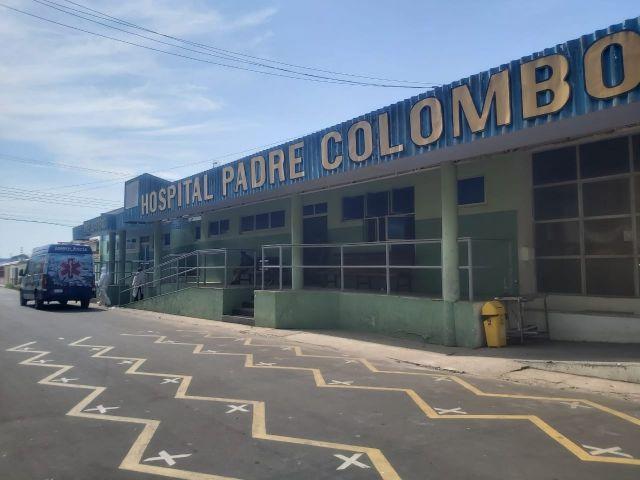 MPAM entra com ação na Justiça para evitar parada total do Hospital Padre Colombo em Parintins