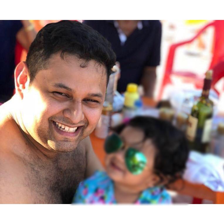 Morre em SP médico Marcus Brunner em decorrência da Covid-19