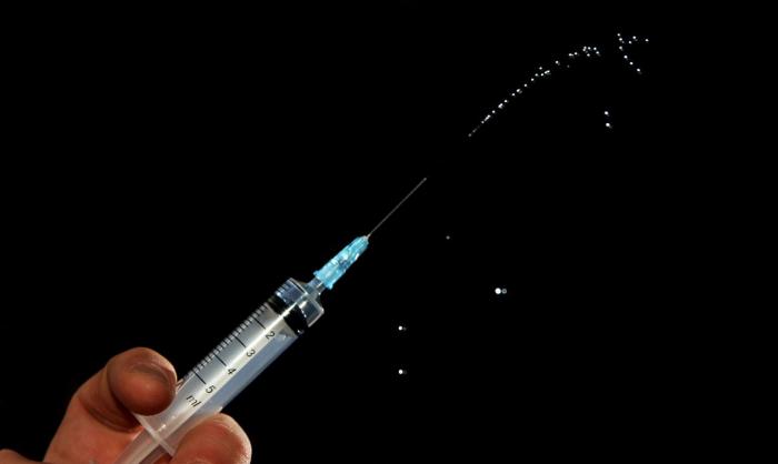Anvisa recebe pedido para análise da vacina da Janssen-Cilag